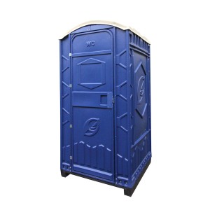 Туалетная кабина Прагма