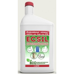 Жидкость ECSIL 1л